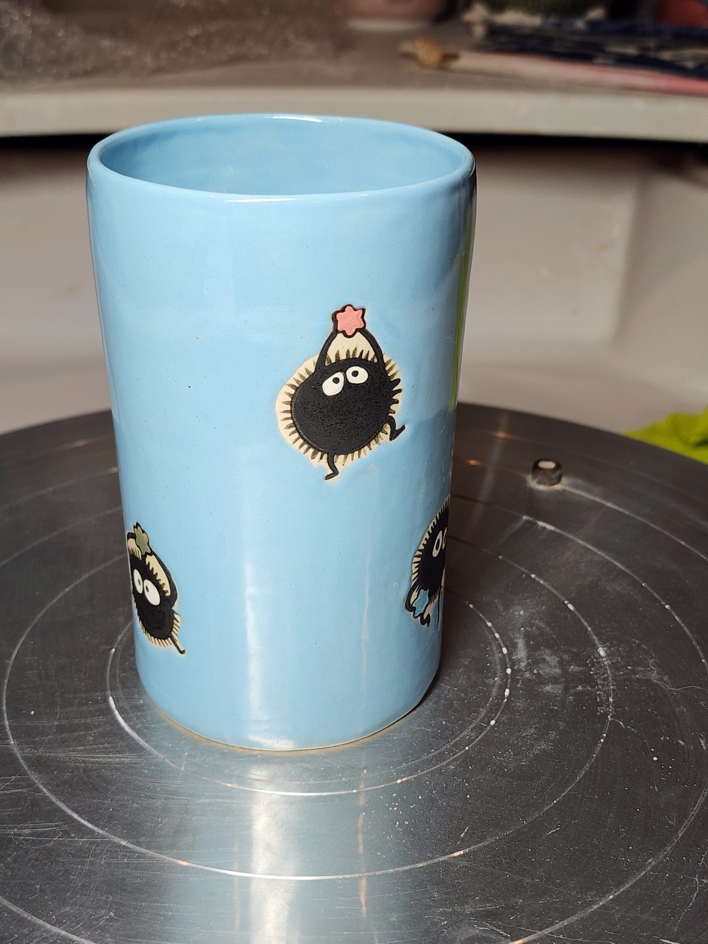Soot Sprites