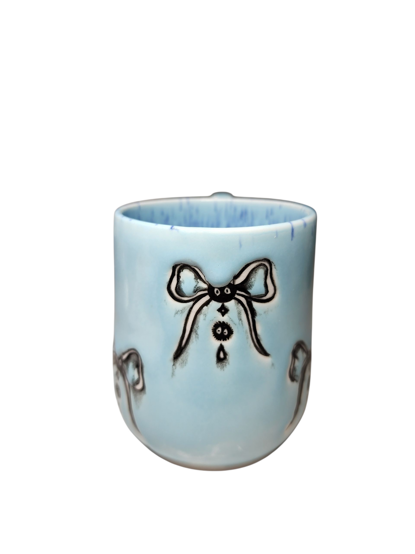 Jiji bow mug 1