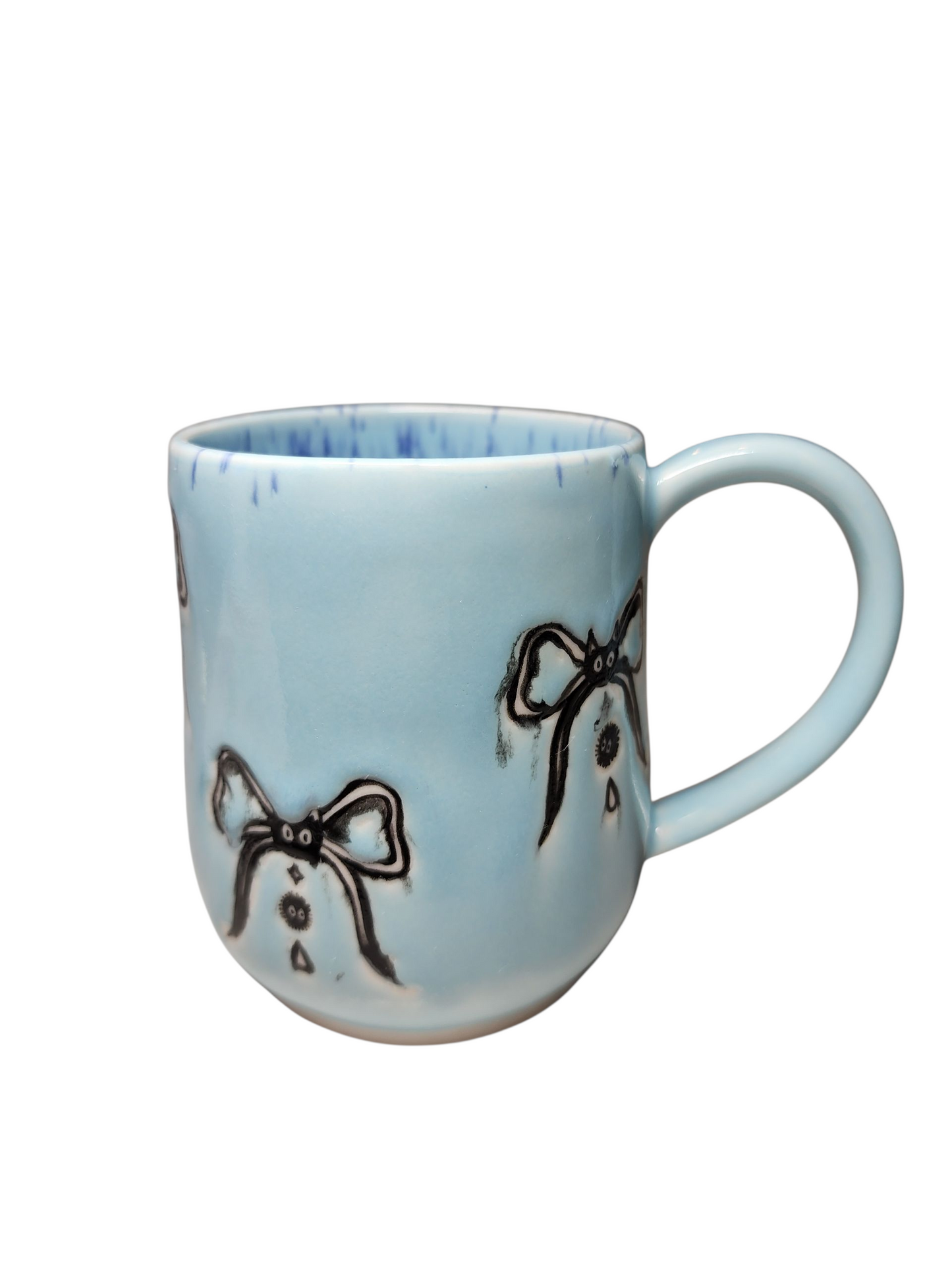 Jiji bow mug 1