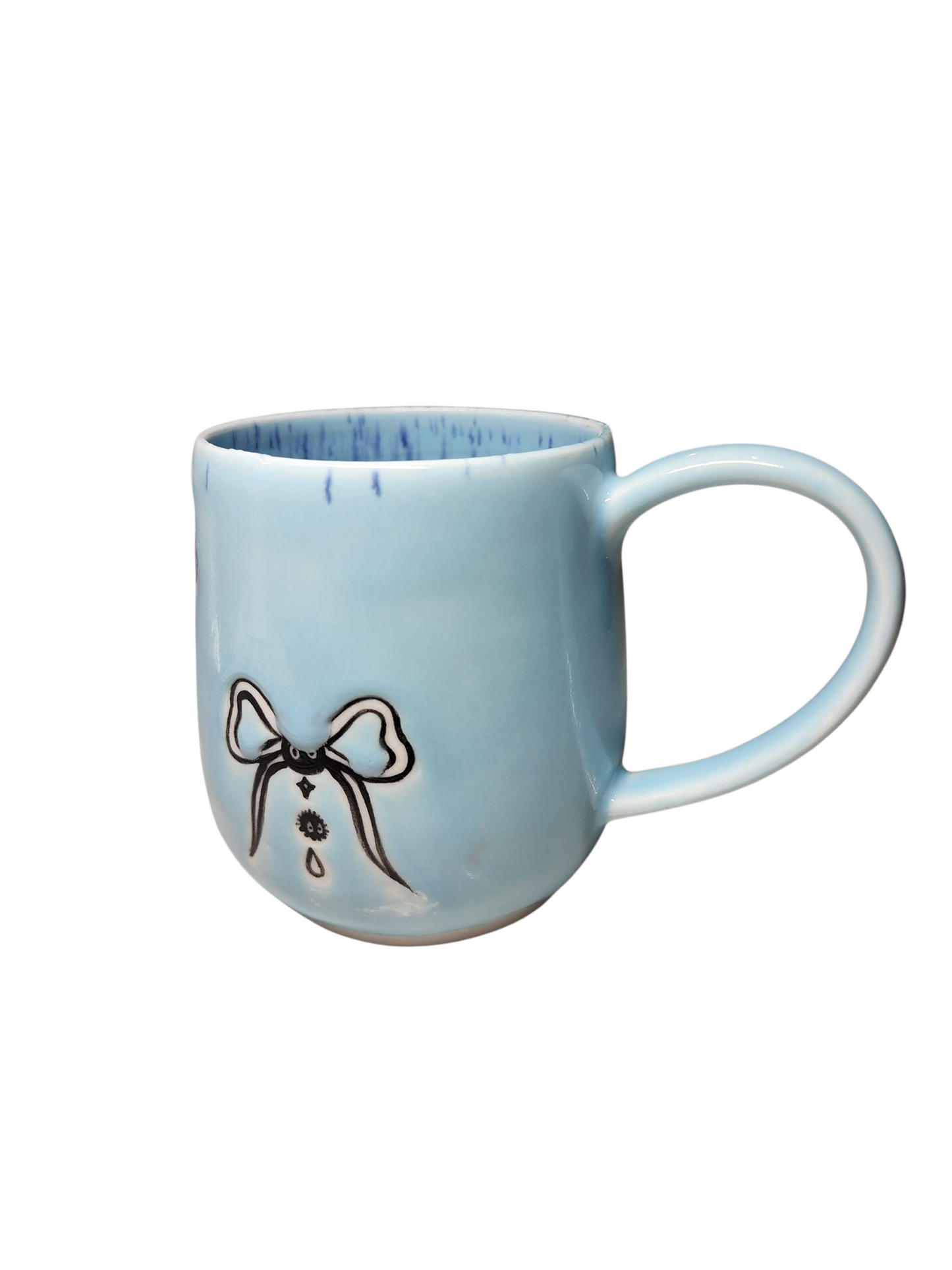 Jiji bow mug 3