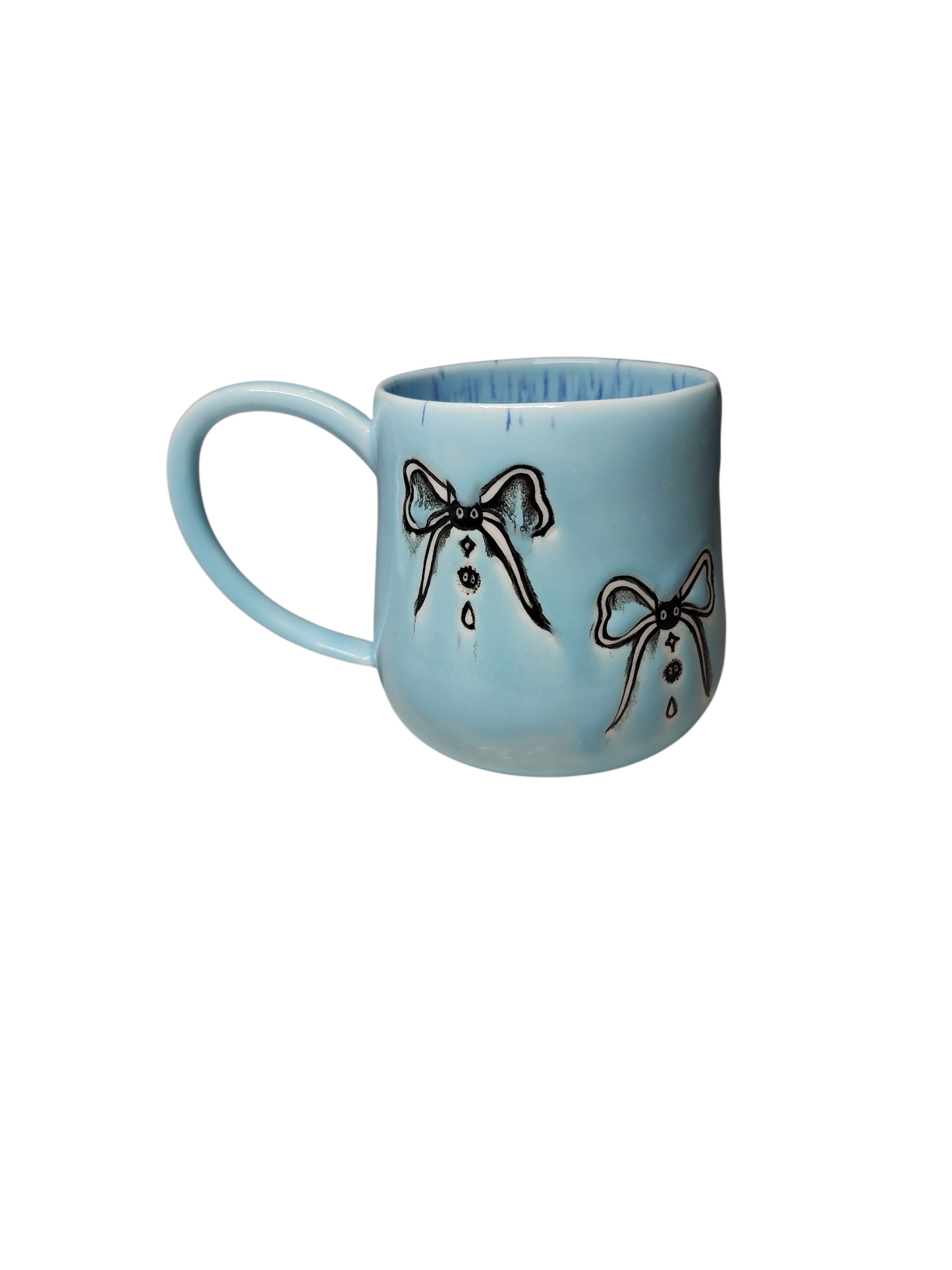Jiji bow mug 2
