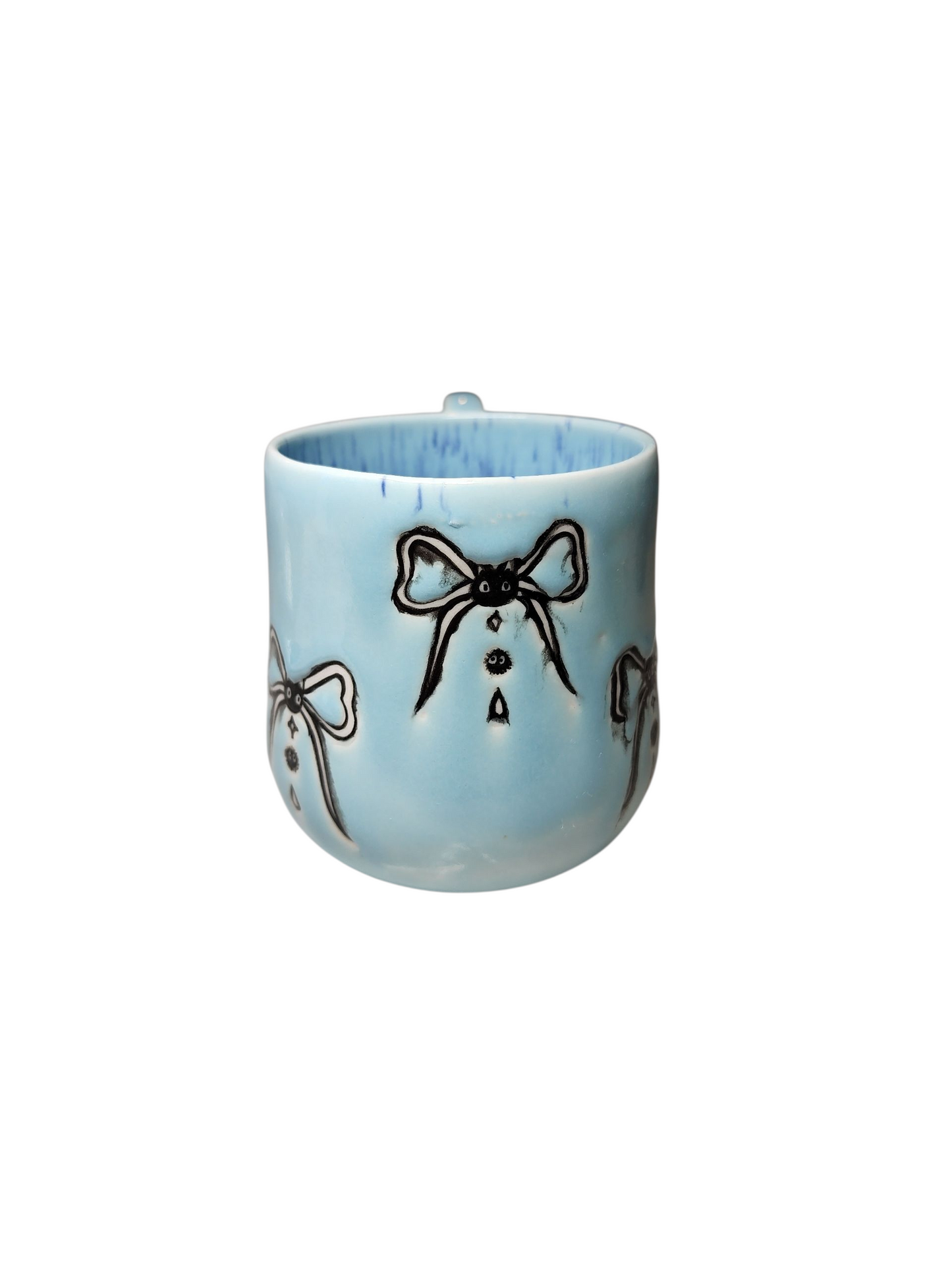 Jiji bow mug 2