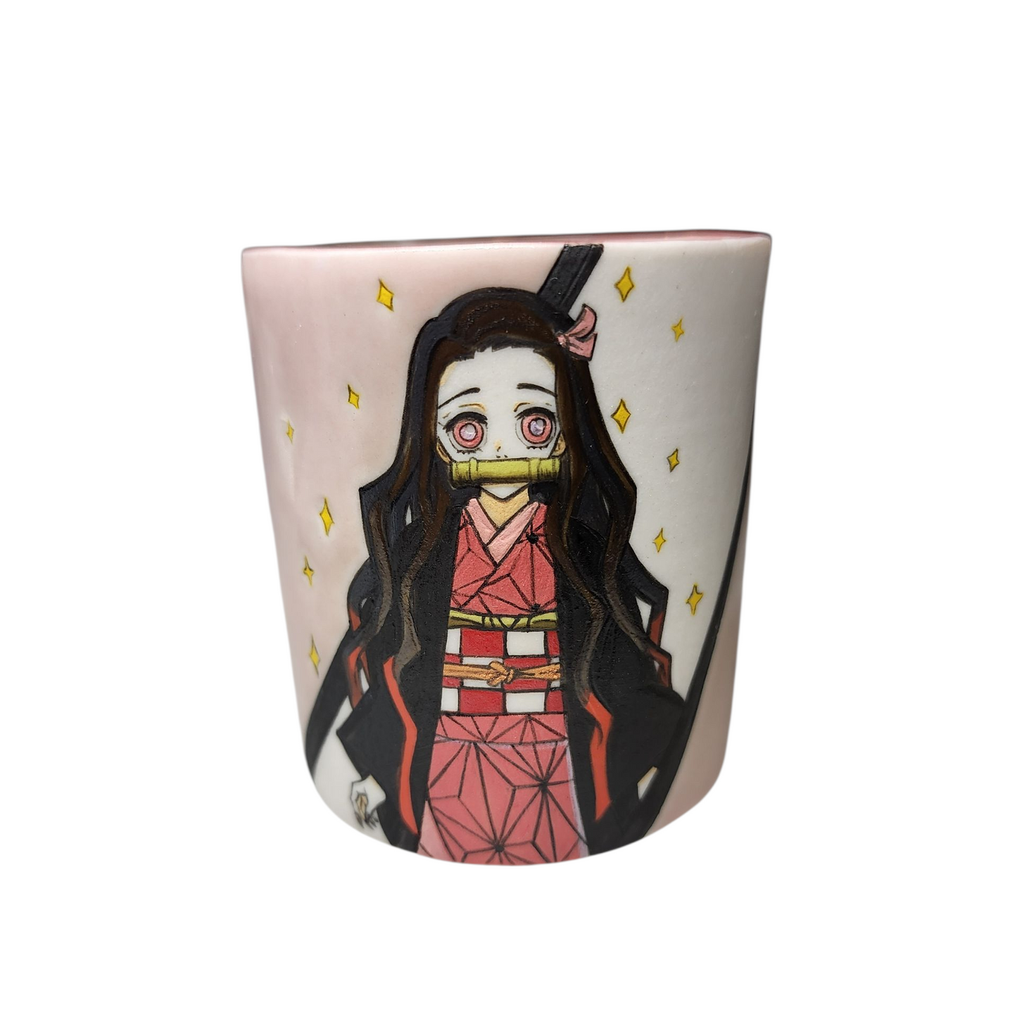 7 - 8 oz Custom Mug