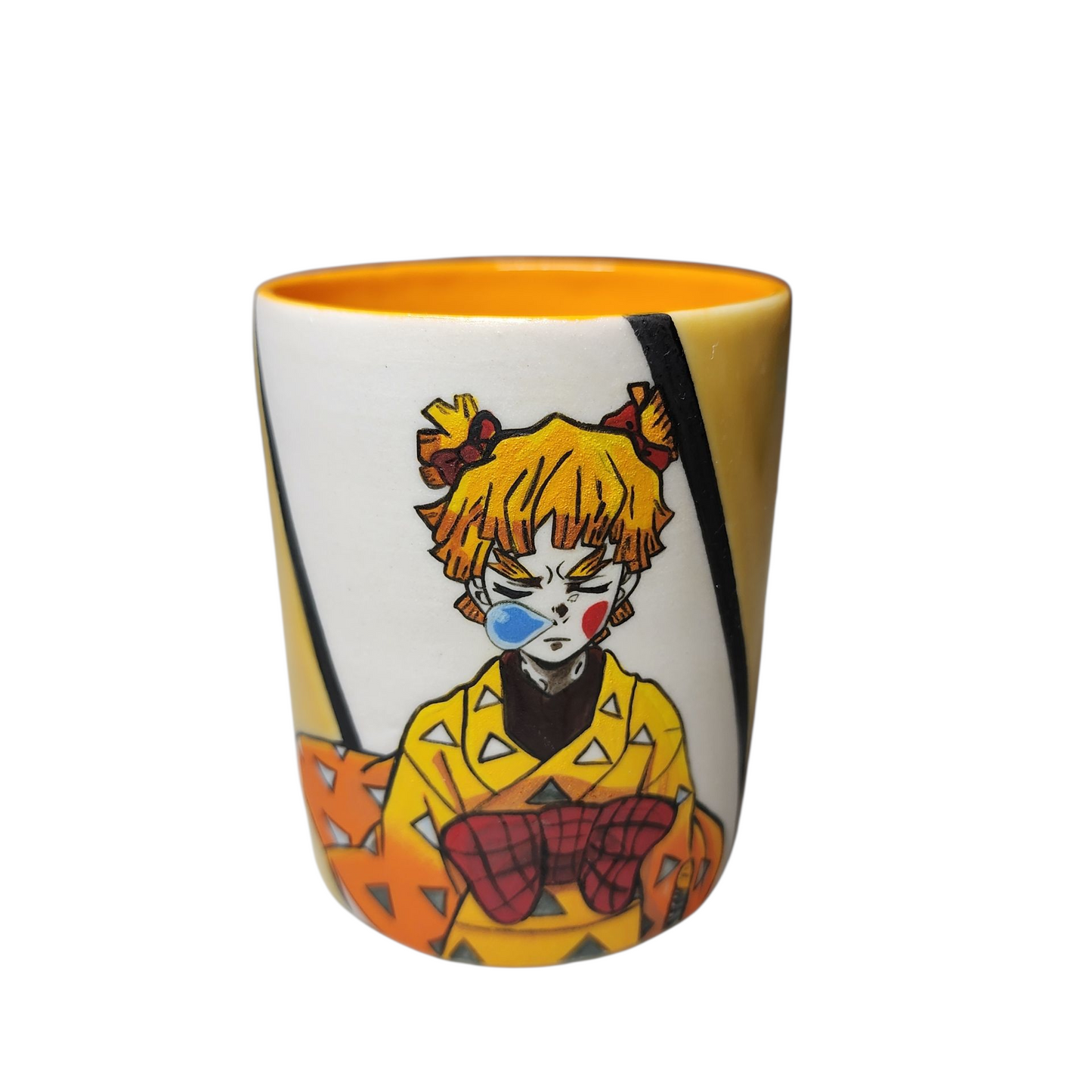 7 - 8 oz Custom Mug