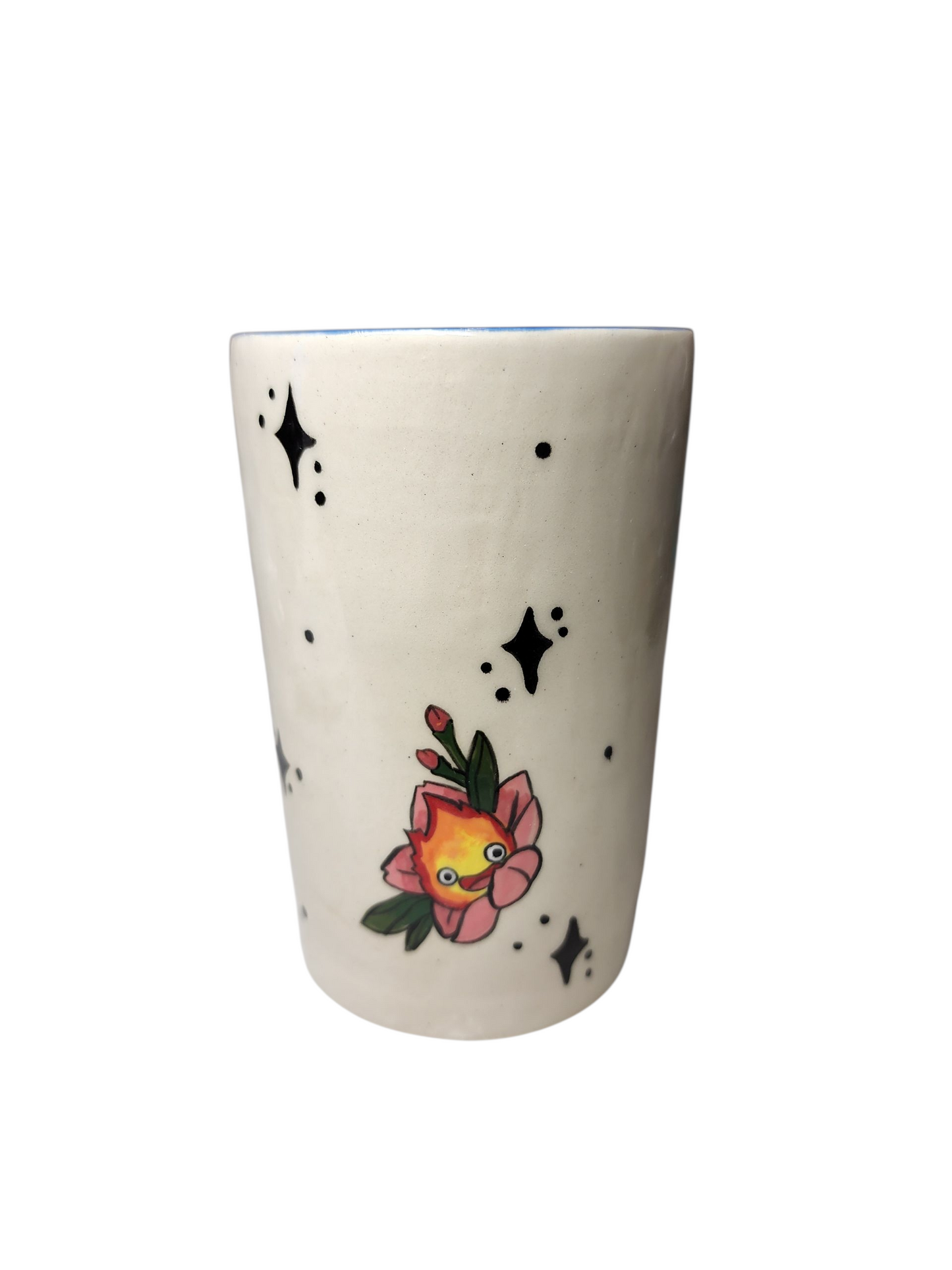 Flower mug 2