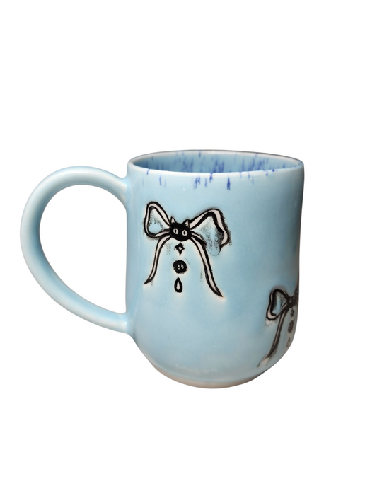 Jiji bow mug 1