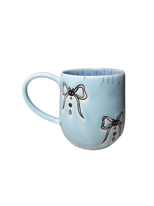 Jiji bow mug 3