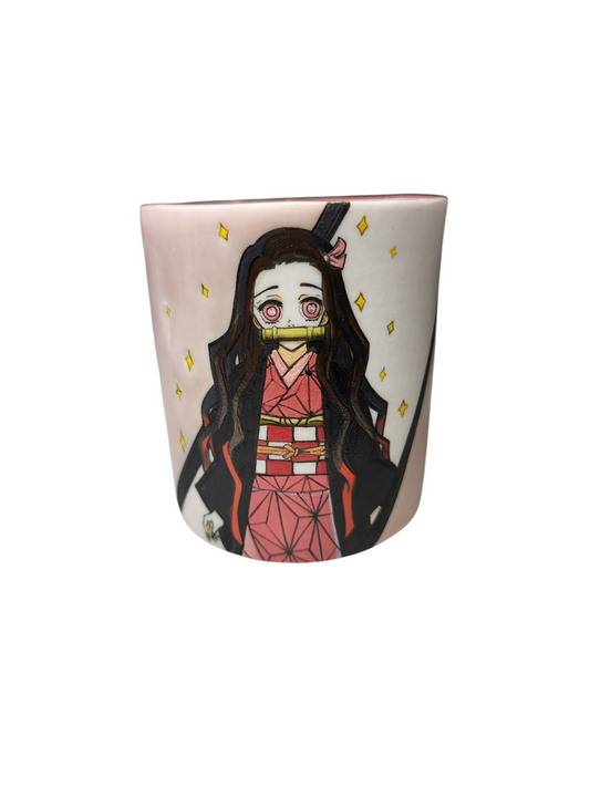 Nezuko (SECOND)