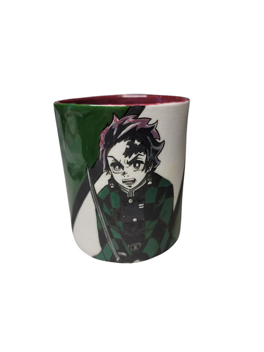 Tanjiro